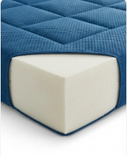 Doppia superficie comfort