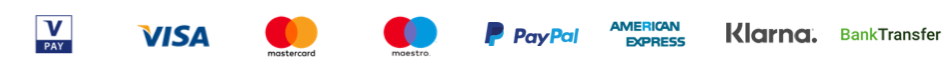 Payment Methods